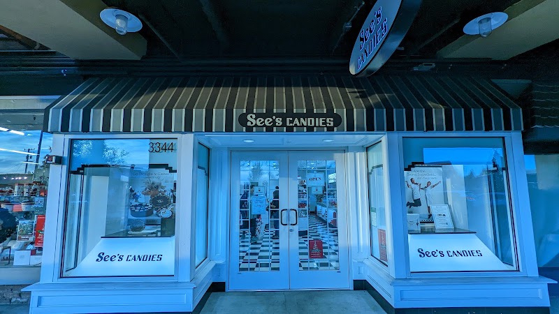 Photo of See's Candies