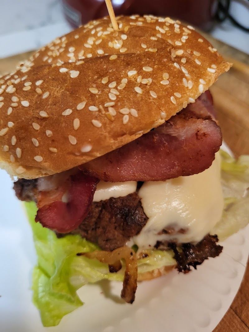 The Burger Den photo 5