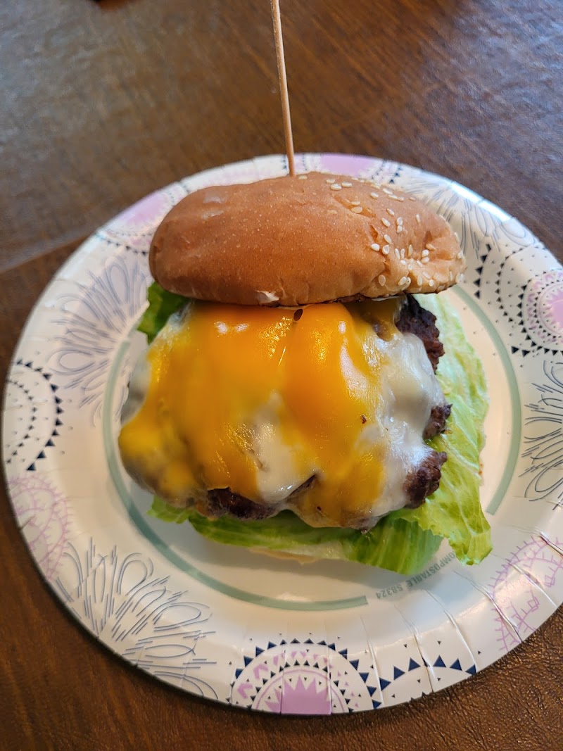 Photo of The Burger Den