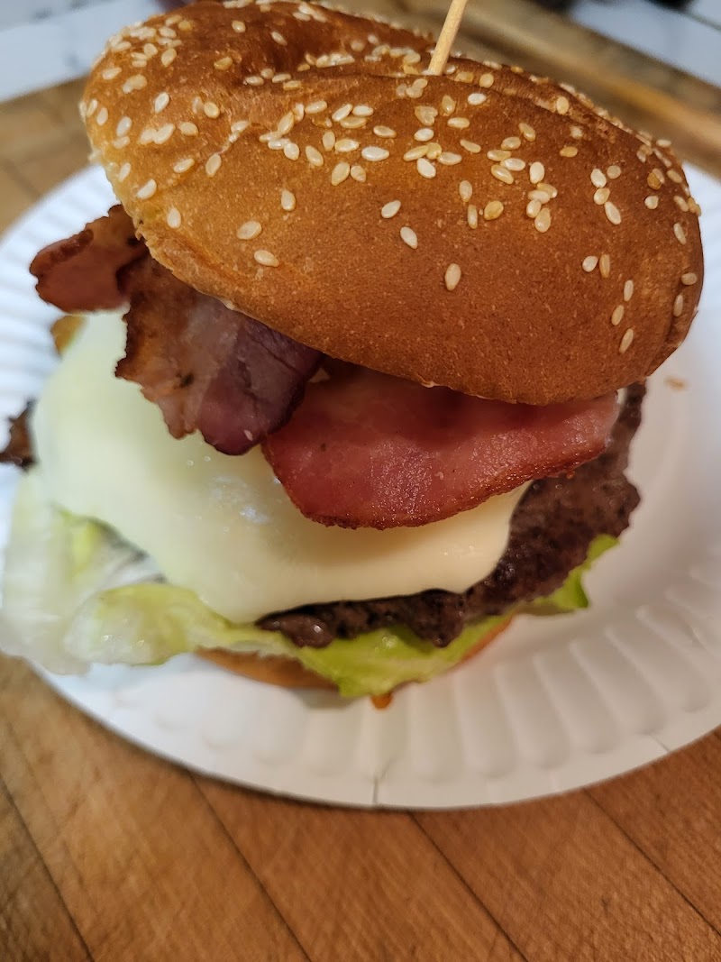 The Burger Den photo 4