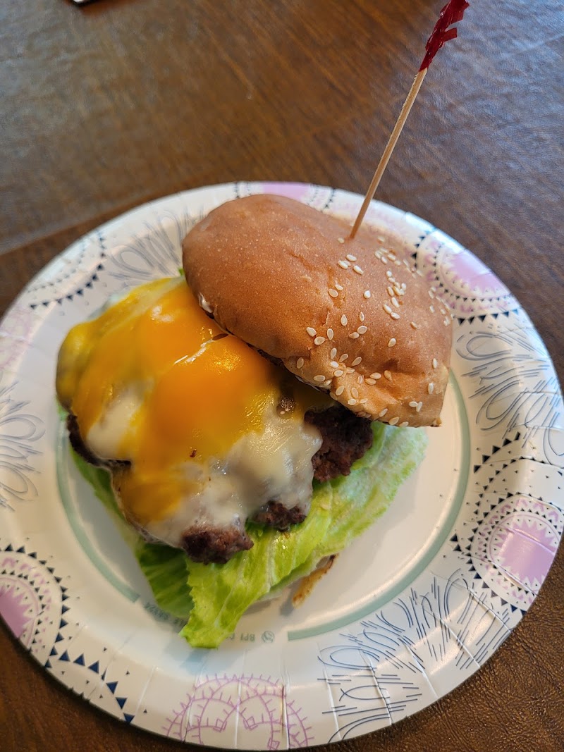 The Burger Den photo 3