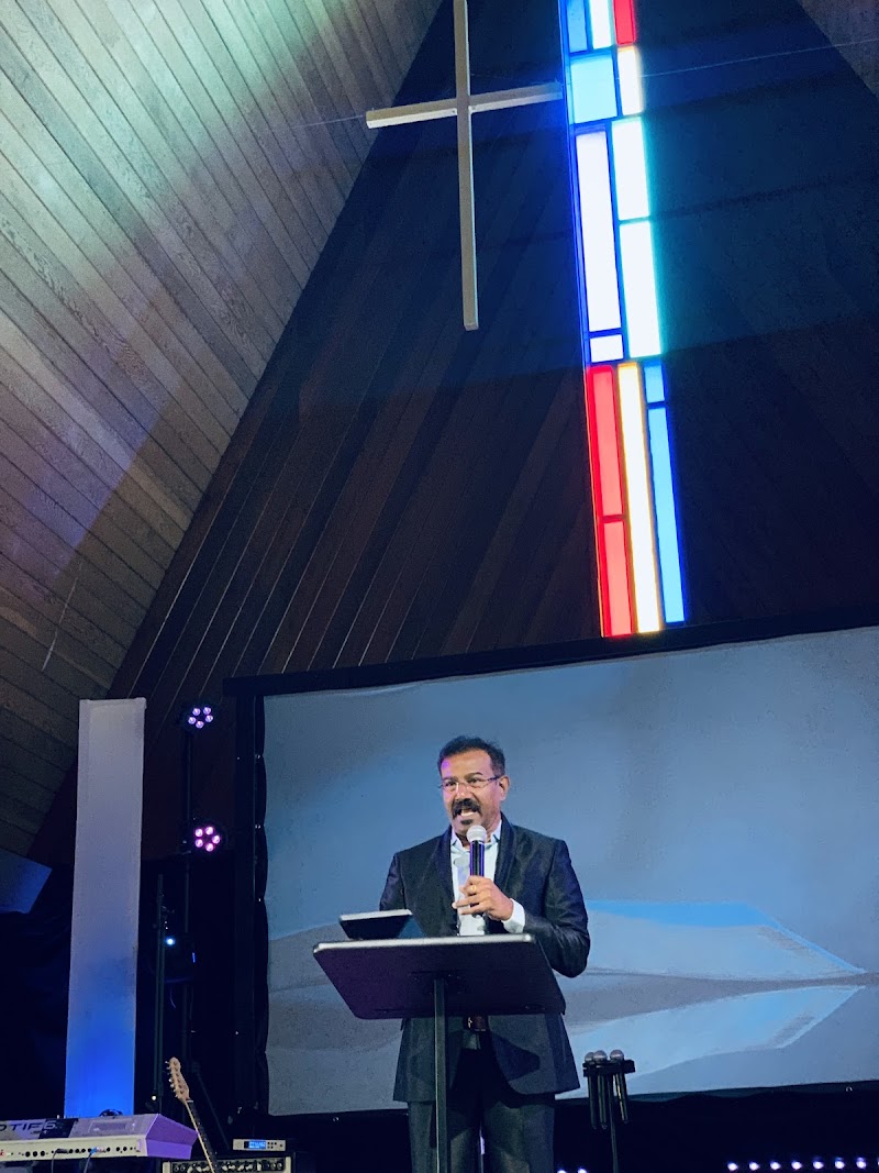 Genesis Worship Center photo 2