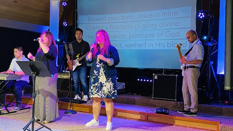 Genesis Worship Center photo 4