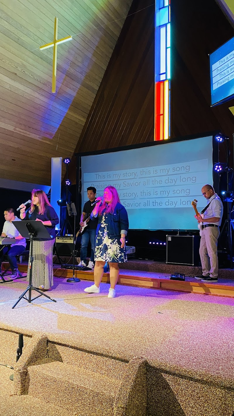 Genesis Worship Center photo 3
