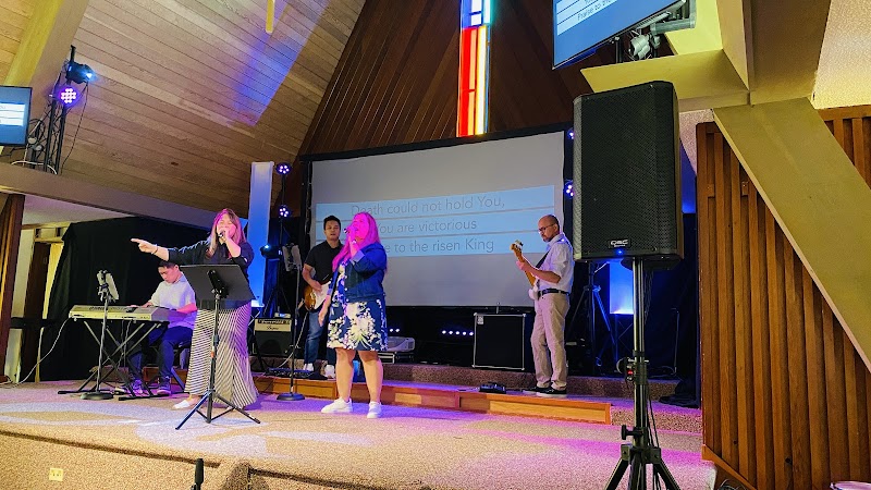 Photo of Genesis Worship Center