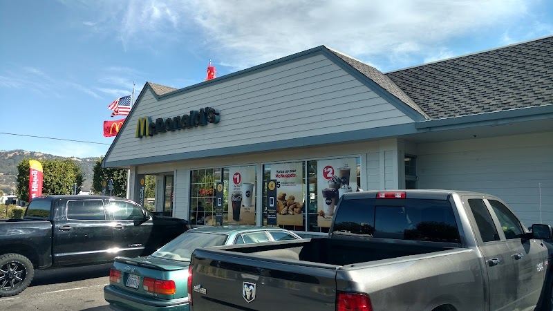 Photo of McDonald's