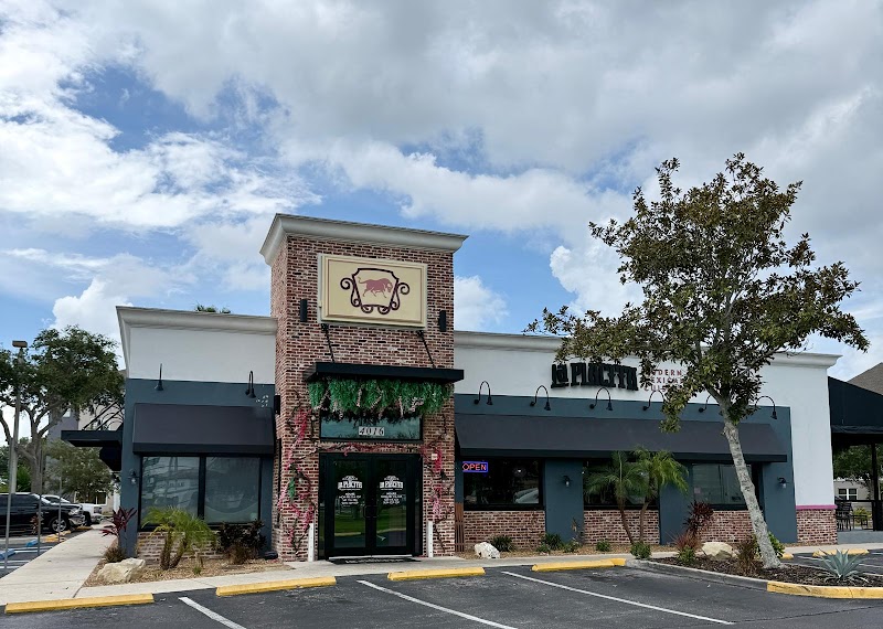 La Placita Modern Mexican Cuisine photo 2