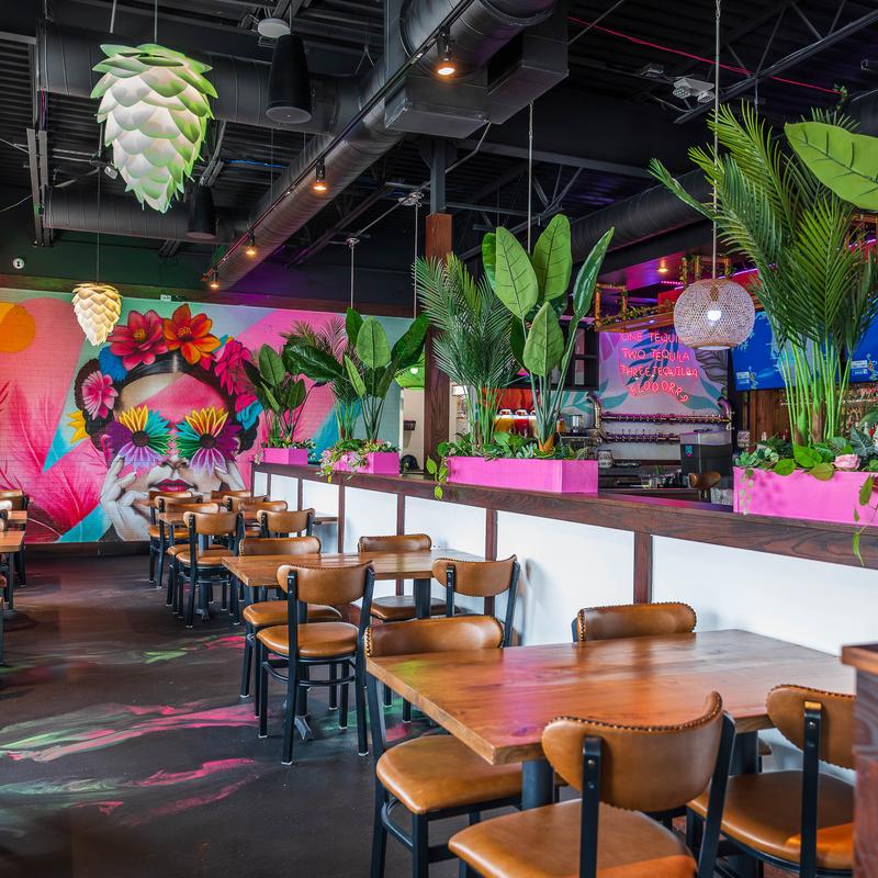 Photo of La Placita Modern Mexican Cuisine
