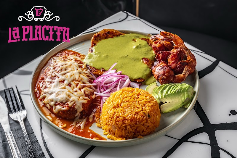 La Placita Modern Mexican Cuisine photo 3