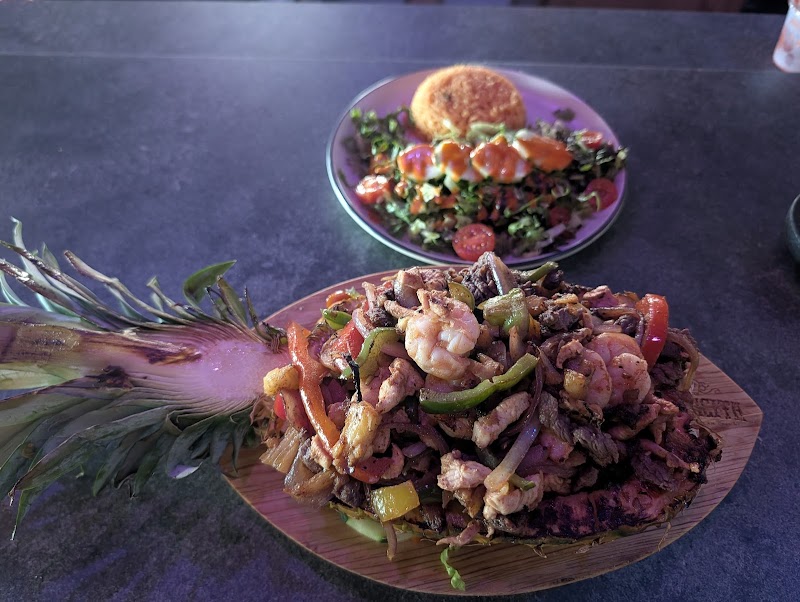 La Placita Modern Mexican Cuisine photo 4