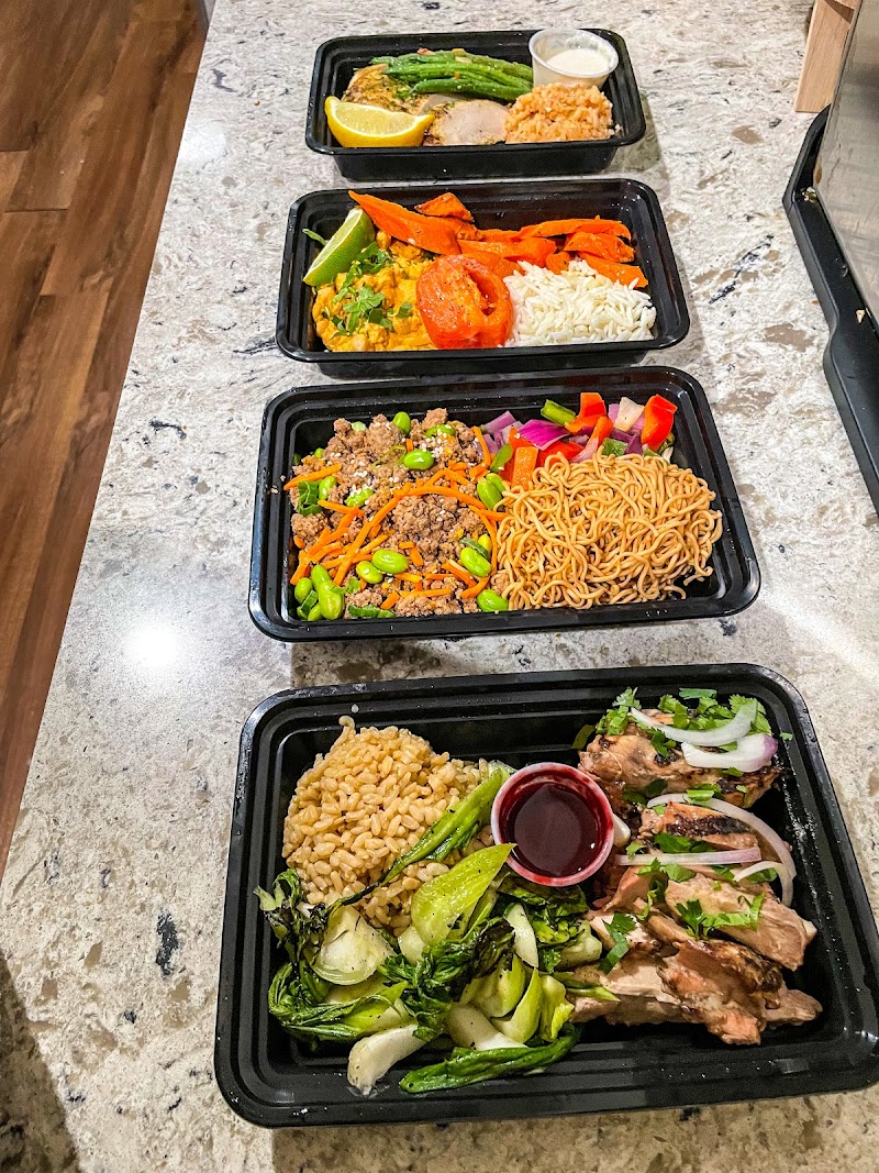 MealsDotKom Meal Prep (inside Partake Collective) photo 3