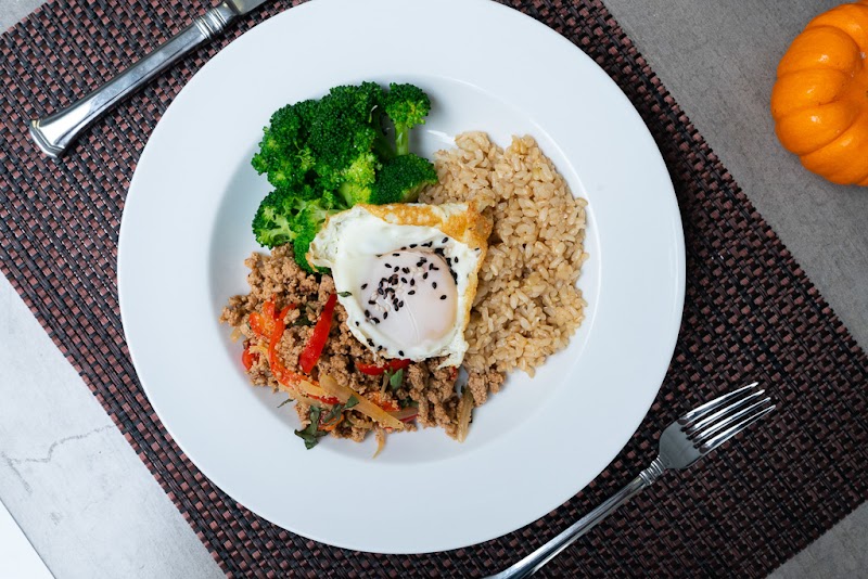 Photo of MealsDotKom Meal Prep (inside Partake Collective)