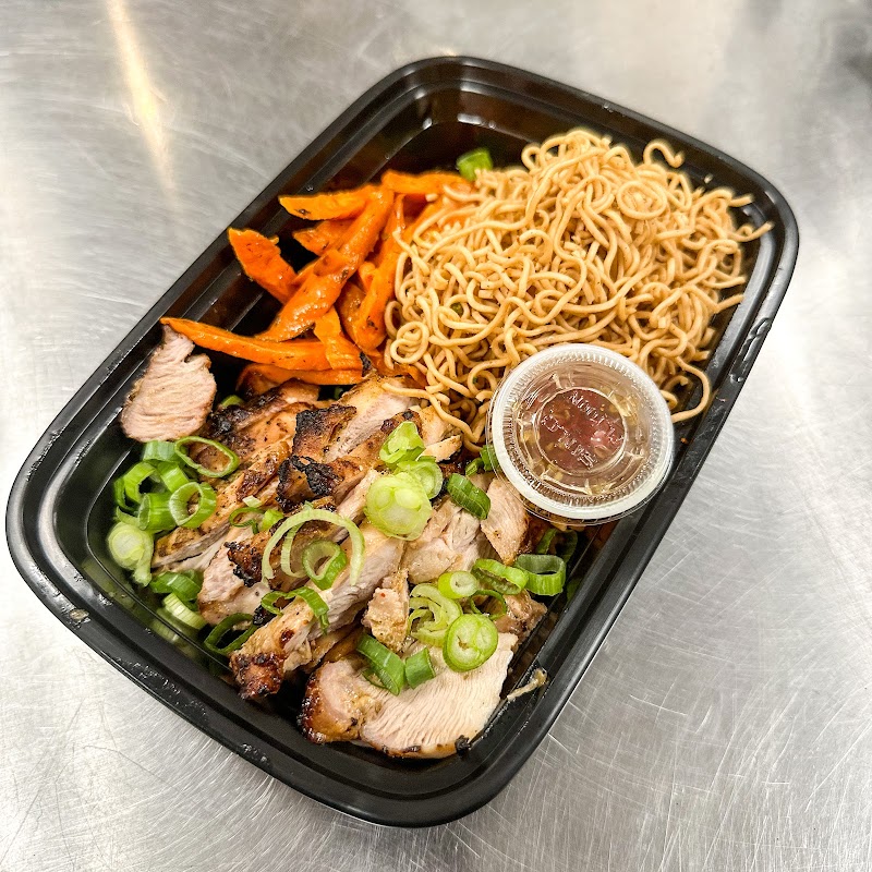 MealsDotKom Meal Prep (inside Partake Collective) photo 2