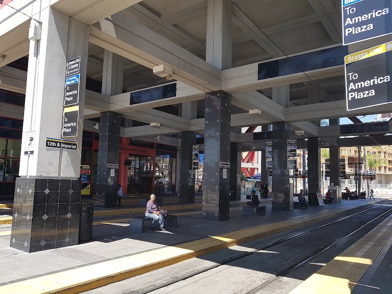 Photo of 12th & Imperial