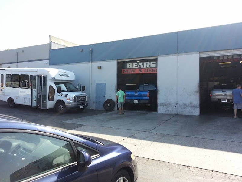 Photo of Bears Tires