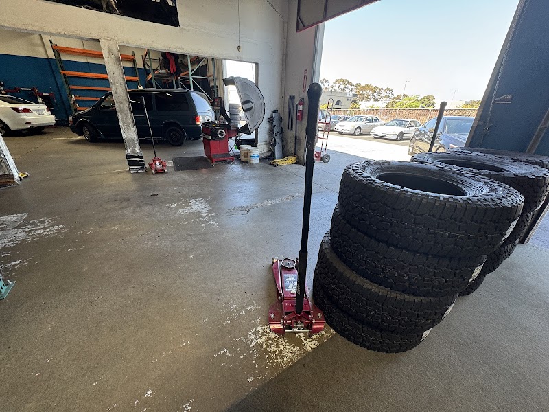 Bears Tires photo 3