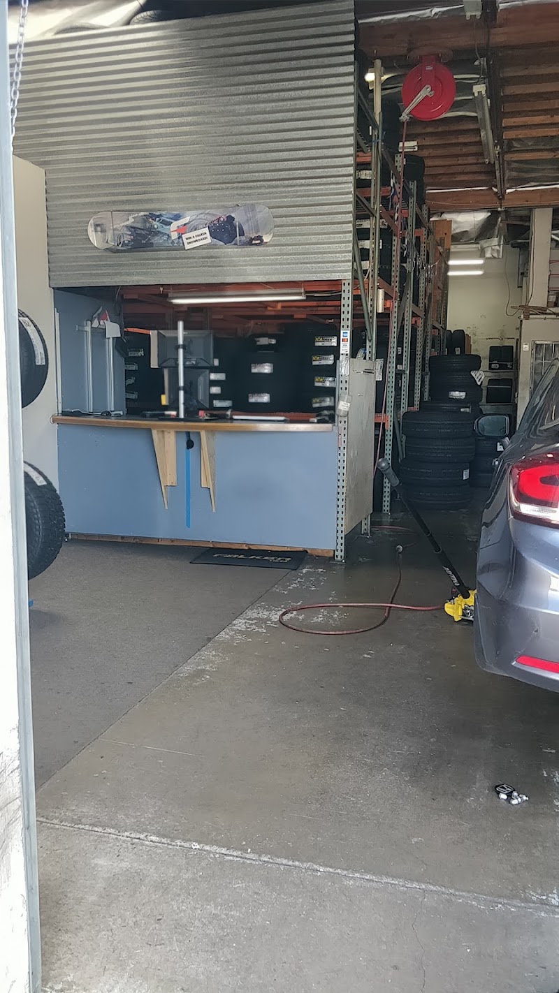 Bears Tires photo 4