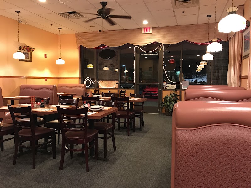 Photo of Great Wall Chinese Restaurant