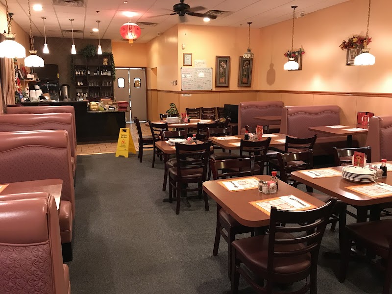 Great Wall Chinese Restaurant photo 3