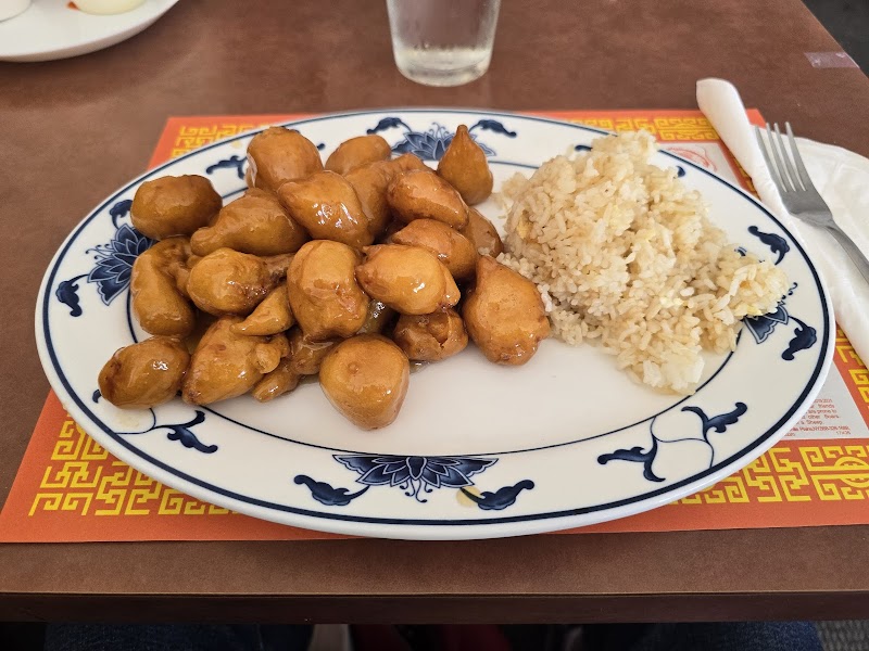 Great Wall Chinese Restaurant photo 4