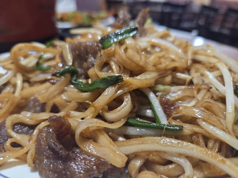 Great Wall Chinese Restaurant photo 2