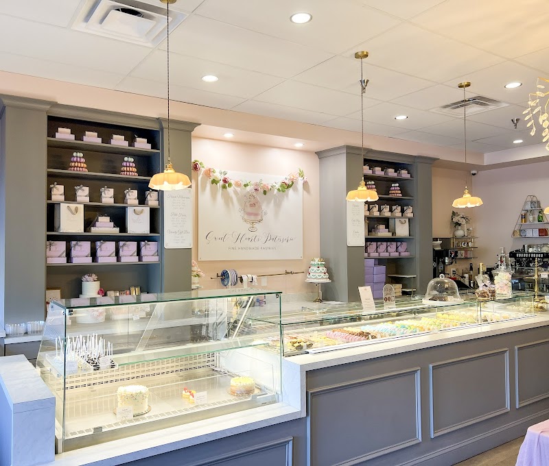 Photo of Sweet Hearts Patisserie