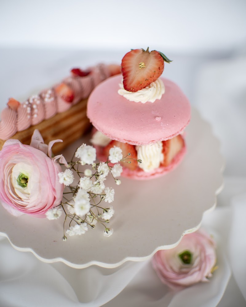 Sweet Hearts Patisserie photo 5