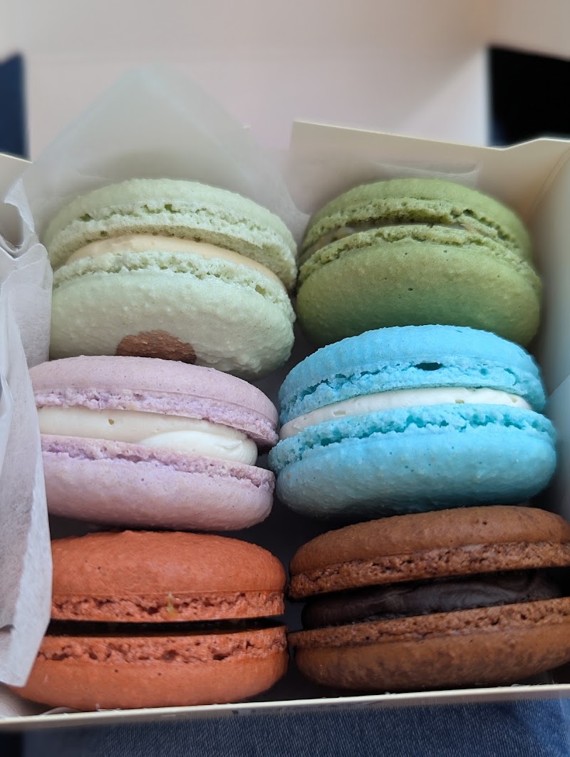 Sweet Hearts Patisserie photo 3