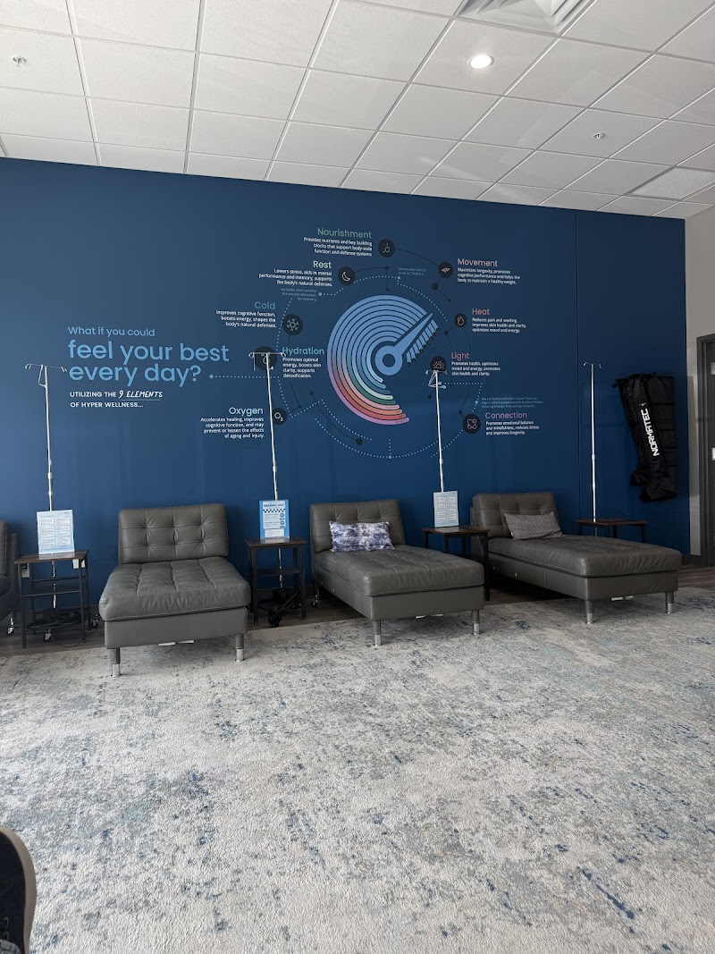 Photo of Restore Hyper Wellness