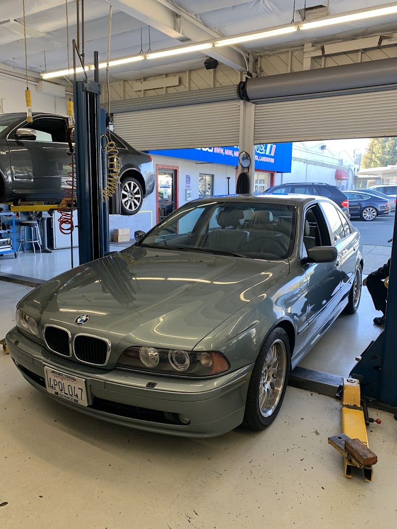 M Service, Inc. photo 4