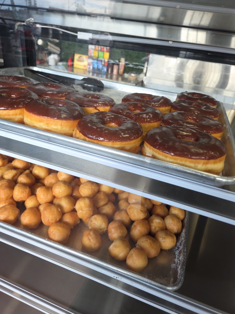 Donut express and Deli photo 3