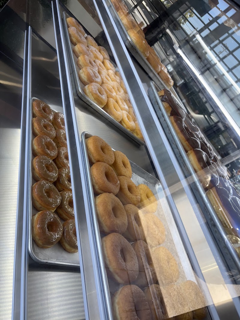 Donut express and Deli photo 4