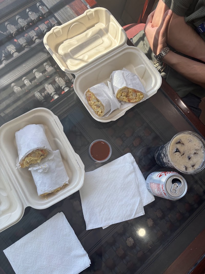 Donut express and Deli photo 2