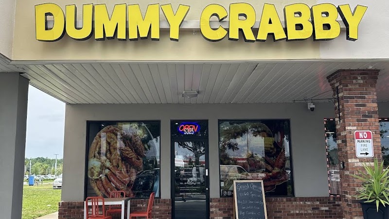 Photo of DUMMY CRABBY II