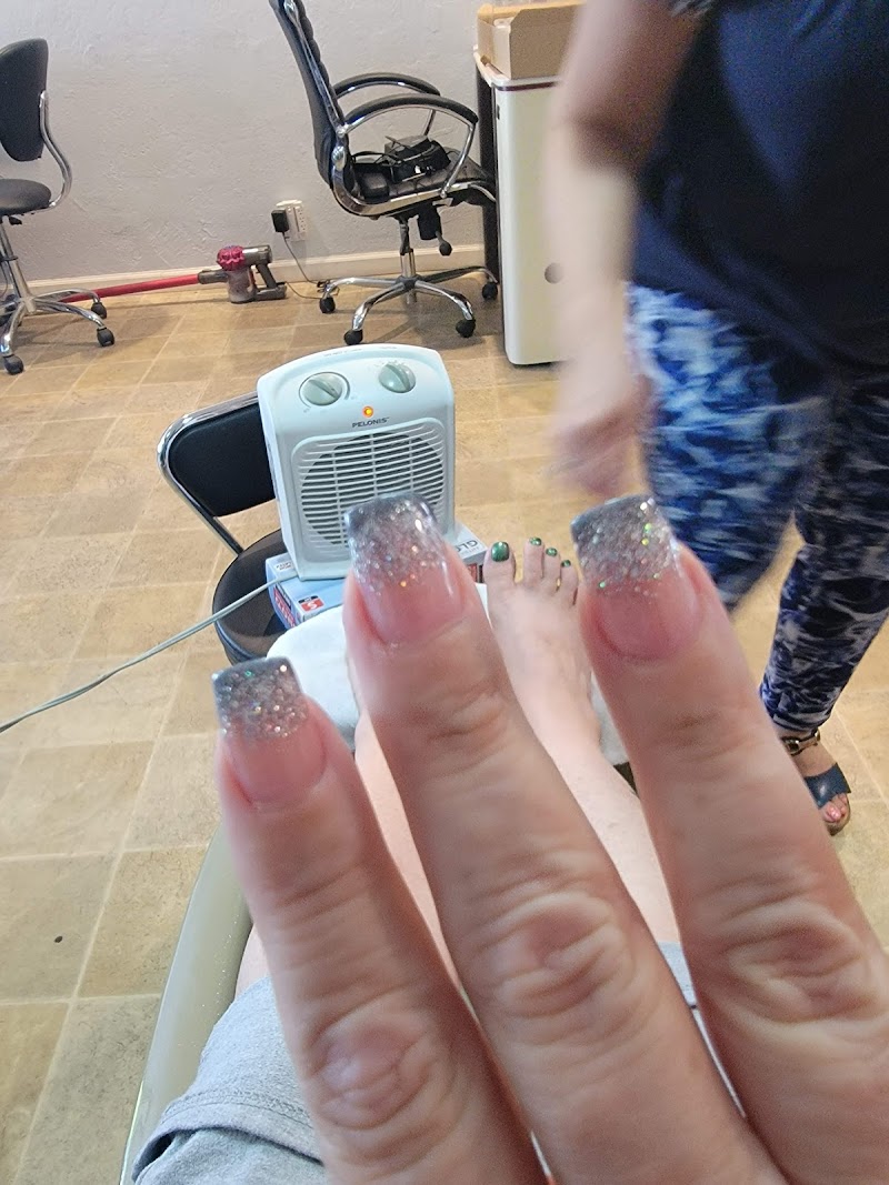 Photo of Serenity Nail Spa