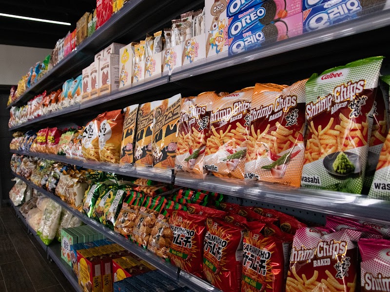 Busan Mart photo 4