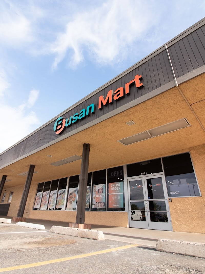 Photo of Busan Mart