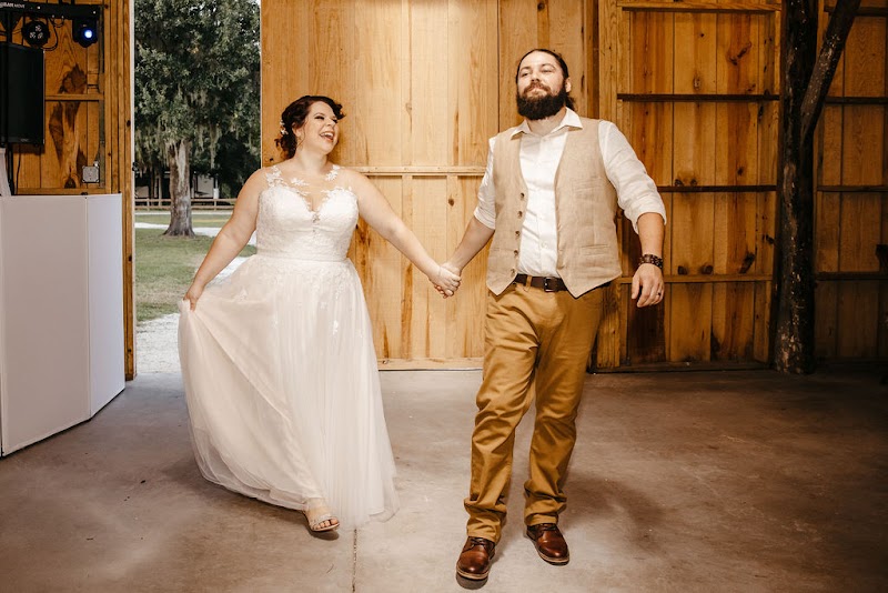 Florida Wedding Barn photo 5