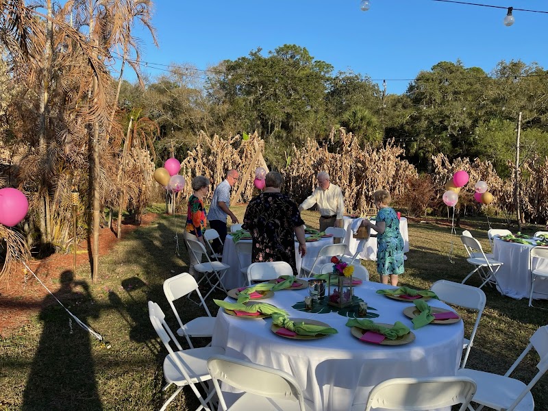 Florida Wedding Barn photo 4