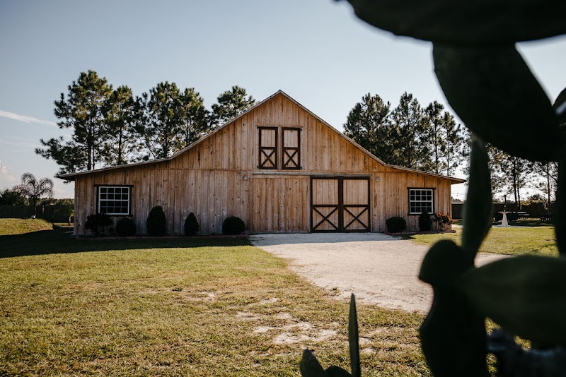Florida Wedding Barn photo 3