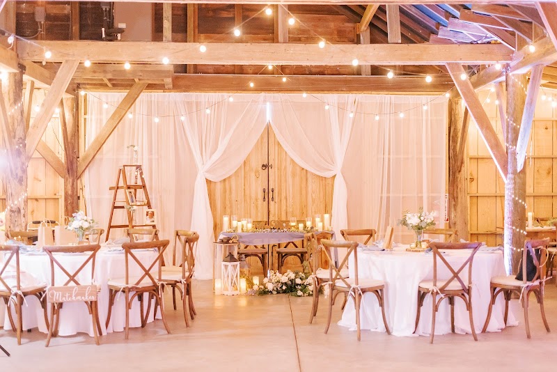 Florida Wedding Barn photo 2
