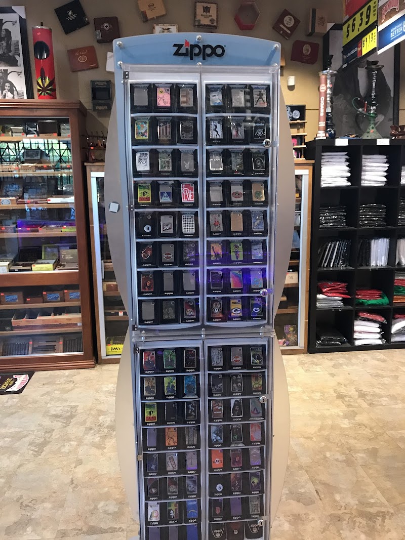 ATM (Dixon Smoke Shop) photo 5