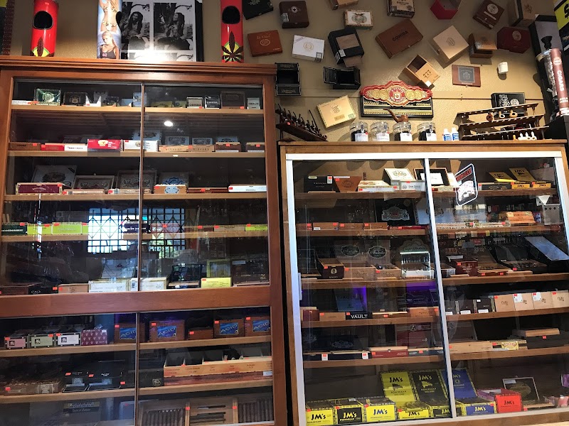 ATM (Dixon Smoke Shop) photo 3