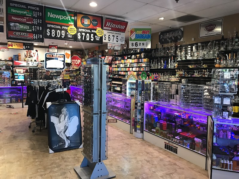 Photo of ATM (Dixon Smoke Shop)