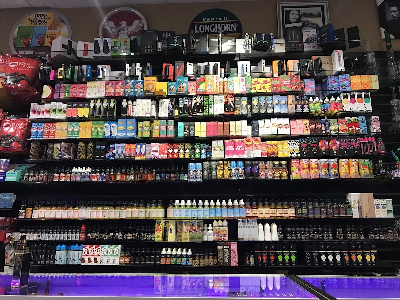 ATM (Dixon Smoke Shop) photo 2
