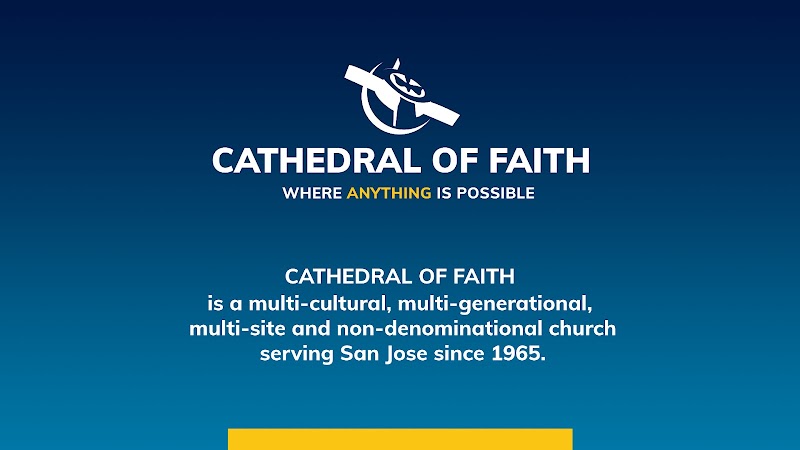 Cathedral Of Faith - Milpitas photo 4