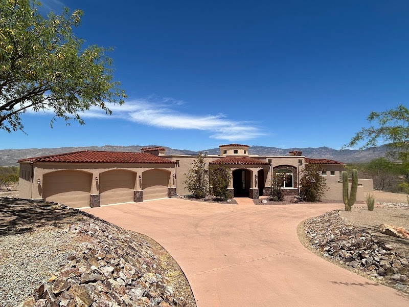 Pamblanco Painting Contractor Tucson, Oro Valley photo 3