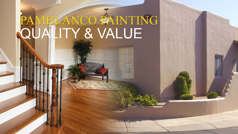 Photo of Pamblanco Painting Contractor Tucson, Oro Valley