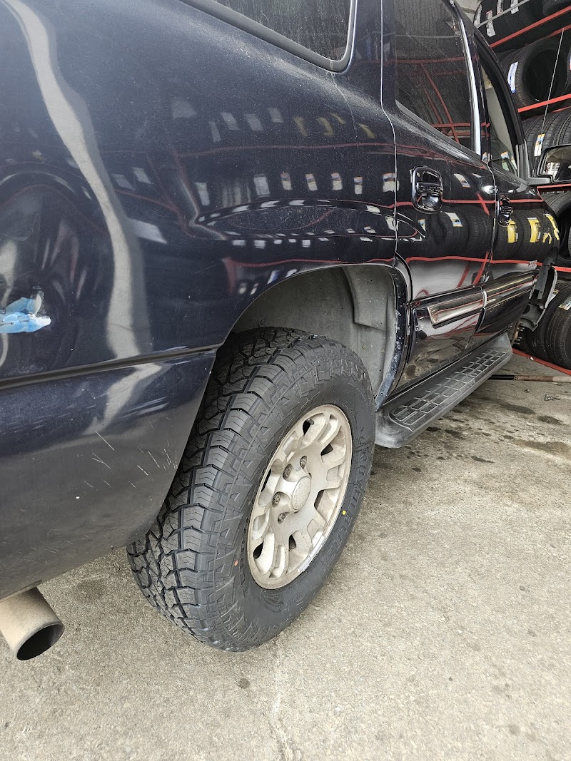 Hillside Tires photo 5