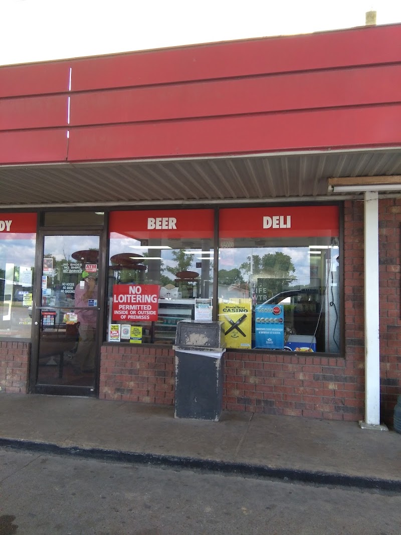 Y Camp Truck Stop photo 2